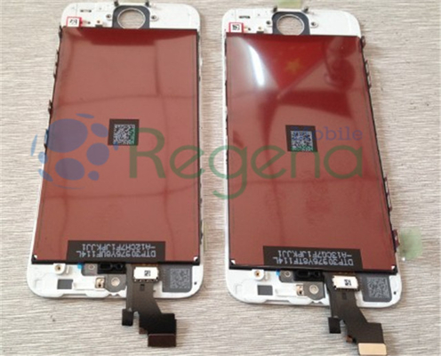 Good Quality OEM Replacement iphone 5C LCD Digitizer Touch Screen Assembly Sales