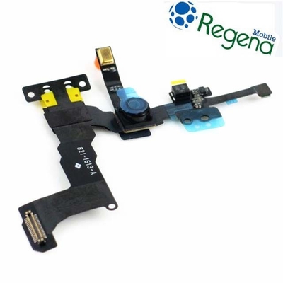 Good Quality Replacement Iphone 5c Front Camera Cell Phone Spare Parts Sales
