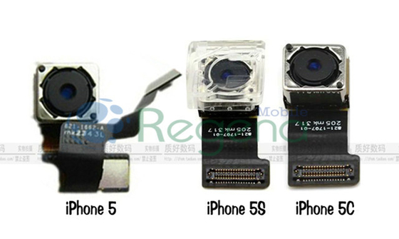 Good Quality OEM Brand New iPhone 5c Back Camera / Rear Camera Repairing Sales