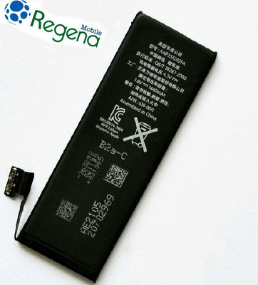 Good Quality Original iPhone 5C Spare Parts Phone Battery Replacement Sales