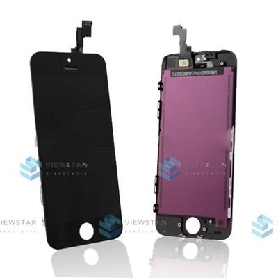 Good Quality Original LCD touch screen digitizer repair parts for iphone 5C / iphone 5s Sales