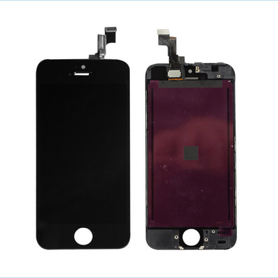 Good Quality IPhone 5C LCD Screen Replacement  , IPhone 5C LCD Digitizer Assembly Sales