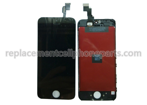 Good Quality 4 Inch High resolution cell phone LCD Screen for replacement  iPhone 5C Sales