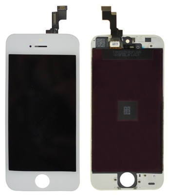Good Quality LCD Screens For IPhone 5C Sales