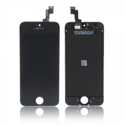 Good Quality iPhone 5S LCD Digitizer Assembly , iPhone 5S LCD Touch Screen Sales