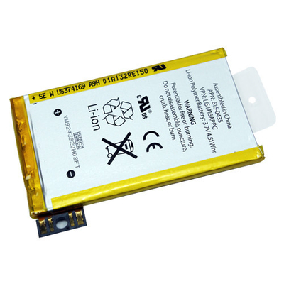Good Quality Cell Phone Battery Replacement For Apple Iphone 3GS Replacement Parts Sales