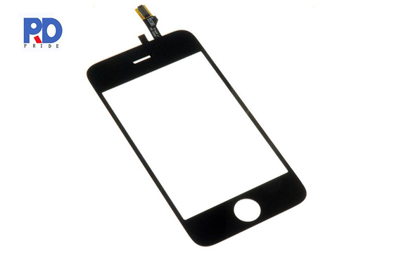 Good Quality Apple iPhone 3G Touch Screen Black Cell Phone Replacement Parts Sales