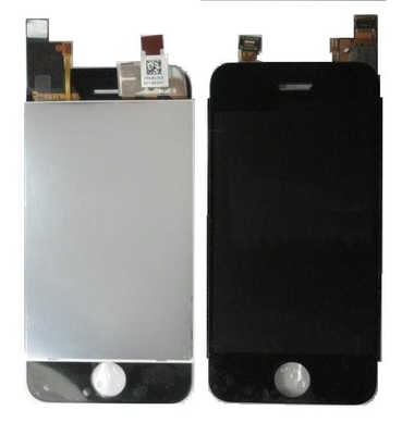 Good Quality Iphone 2G LCD Screen With Digitizer Touch Panel Sales