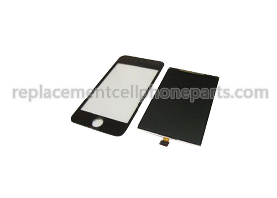 Good Quality Original Apple Ipod Replacement Parts for ipod touch 3rd lcd Display Touch Screen Sales