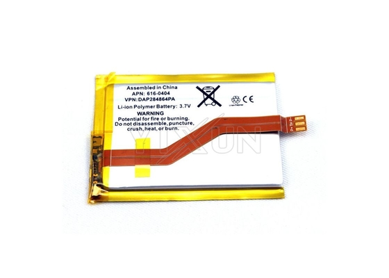Good Quality Apple IPod Touch 3 Battery Replacement / After - Sales Services 6 Months Limited Warranty Sales