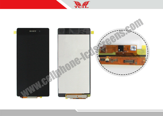 Good Quality Mobile Phone TFT Display LCD Screen For Sony Xperia Z2, Sony Repair Parts Sales