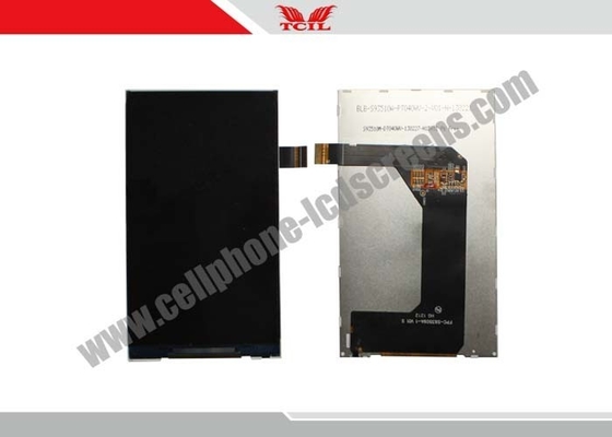 Good Quality ZTE V8200 Mobile Phone LCD Display Screen, ZTE LCD Repair Parts Sales