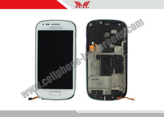 Good Quality Original Cell Phone TFT LCD Display Screen For Samsung Galaxy S3 i8190 Sales