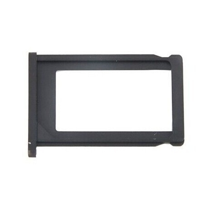 Good Quality Black iPhone 3G SIM Card Tray Holder Mobile Phone Replacement Parts Sales