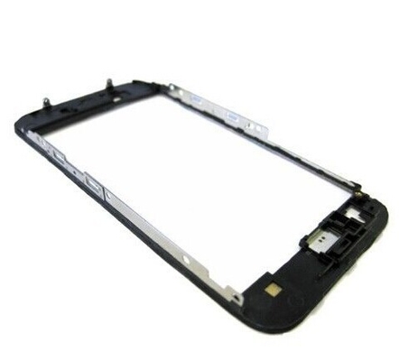 Good Quality iPhone 3G Middle Frame Bezel / Internal Screen Mounting Plastic Frame Apple Iphone Replacement Parts Sales