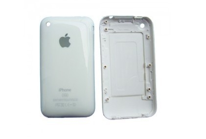Good Quality Genuine Iphone 3G Back Cover Apple Iphone Replacement Parts OEM Sales