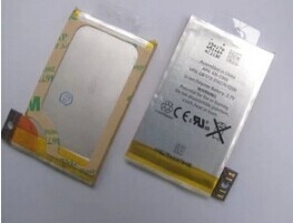Good Quality Original High capacity iPhone 3G Battery Apple iphone Replacement Parts Sales