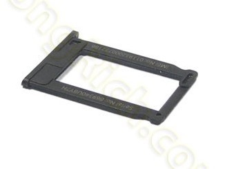 Good Quality SIM Card Tray Slot Holder Apple iPhone Replacement Parts for iPhone 3G / 3GS Sales