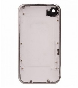 Good Quality Mobile Phone Apple Iphone Replacement Parts Iphone 3G Back Cover With Chrome Bezel Sales