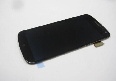 Good Quality Original I9250 Samsung LCD Replacement Parts Touch Screen Digitiser Sales