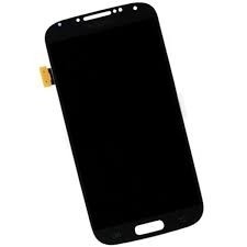 Good Quality Samsung S4 LCD Display Samsung LCD Replacement Parts for Galaxy i9500 Sales