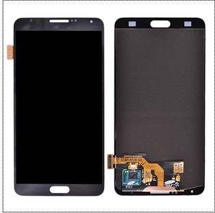 Good Quality Genuine Samsung Galaxy Note 3 LCD Digitizer Cell Phone LCD Touch Screen Sales