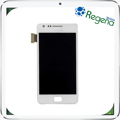 Good Quality White Samsung Galaxy S I9000 Screen Replacement LCD Display Sales