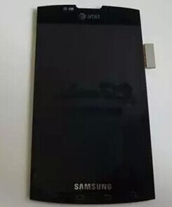 Good Quality Original I897 Samsung LCD Replacement Parts Mobile Phone LCD Screen Repair Sales