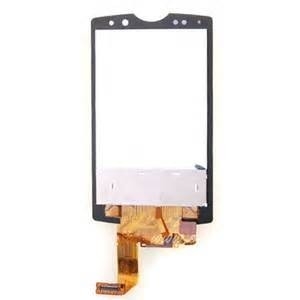 Good Quality Repair Sony Ericsson Sk17i LCD Touch Screen Glass Digitizer Assembly Sales