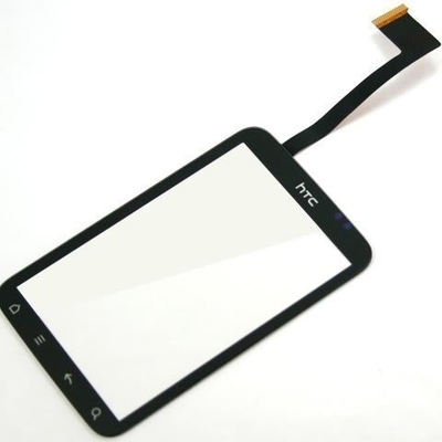 Good Quality Original Cell Phone LCD Screen Replacement For HTC G8 , LCD Touch Screen Sales