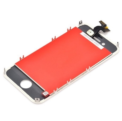 Good Quality Original Digitizer Cell Phone LCD Screen replacement for iphone 4 Sales