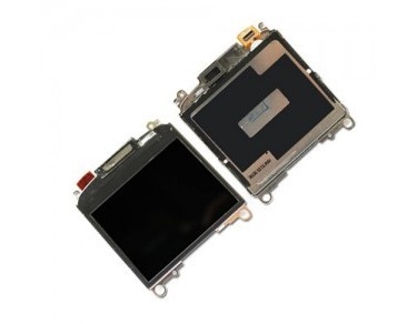 Good Quality Mobile Phone LCD Screens Replacement Original For Blackberry 8520 Sales
