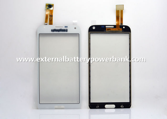 Good Quality Front Touch Screen Cell Phone Replacement Parts for Samsung Cell Phone S5 i9600 Sales