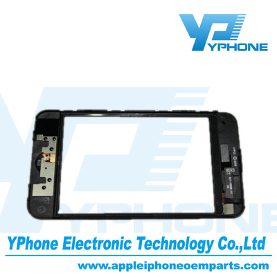 Good Quality 480×320 Pixel Touch Screen With Frame Cell Phone LCD Screen Replacement For ipod touch 3th Sales