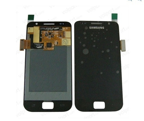 Good Quality Compatible Samsung galaxy I9000 LCD Screen Mobile Phone Lcd Screens Sales