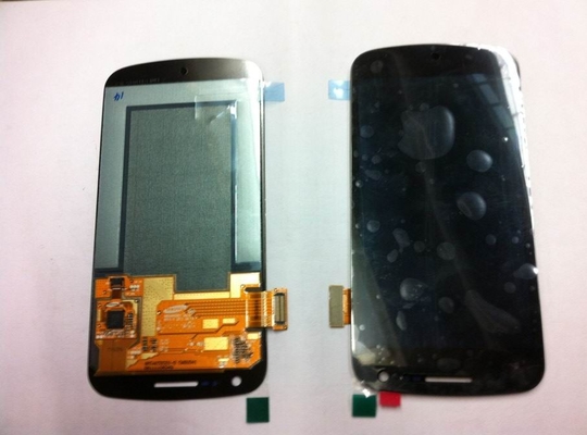 Good Quality Genuine Samsung I9250 Digitizer Cell Phone Lcd Screens Replacement Sales