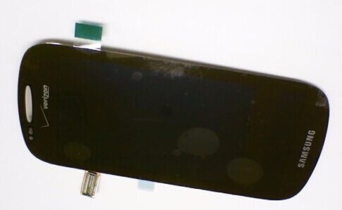 Good Quality Compatible Samsung I400 Digitizer Cell Phone LCD Screens Replacement Sales