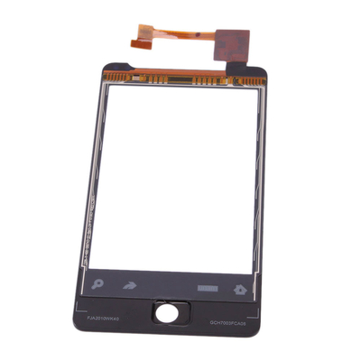 Good Quality Cell phone parts and accessories for HTC HD2 LCD and Touch screen / digitizer Sales