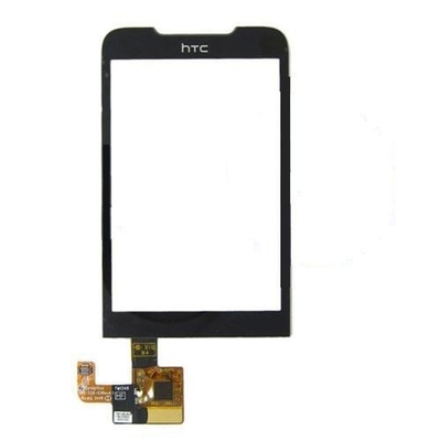 Good Quality Digitizers Cell Phone LCD Screen Replacement Black For HTC G6 Sales