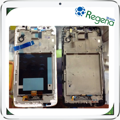Good Quality Compatible LG G2 D802 LCD Smartphone Touch Digitizer Screen Repairing Sales