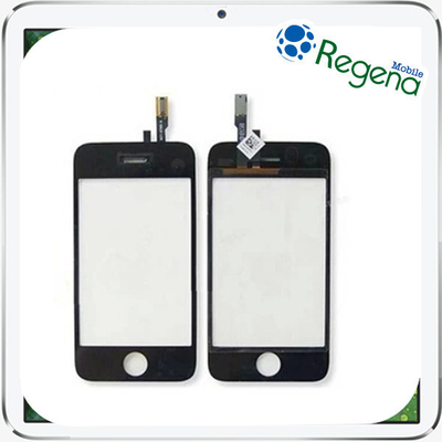 Good Quality Original Iphone 3g Digitizer Replacement / LCD Touch Screen Digitizer Sales