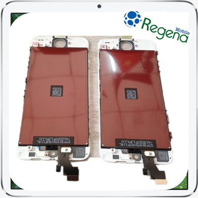 Good Quality Replacement Iphone 5C Digitizer Mobile Phone LCD Touch Screen Repair Sales