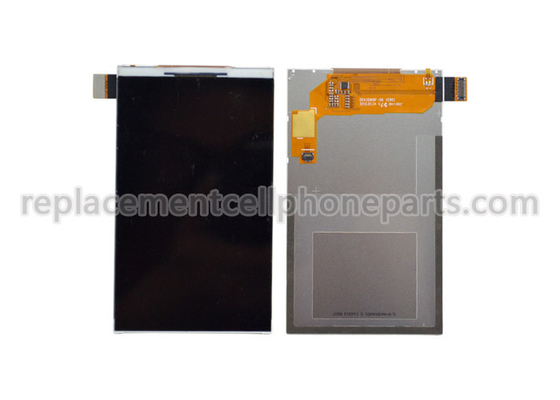 Good Quality Samsung i8260 Replacement Lcd Screen Display 4.3'' TFT with CE Sales