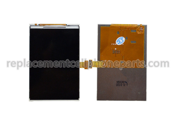 Good Quality Samsung S6310 3.27 Inchs Cell Phone LCD Screen 320 X 480 Resolution Sales