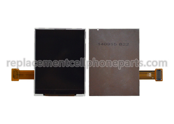 Good Quality 176*220 Resolution TFT Cell Phone LCD Screen for Samsung E2222 Sales