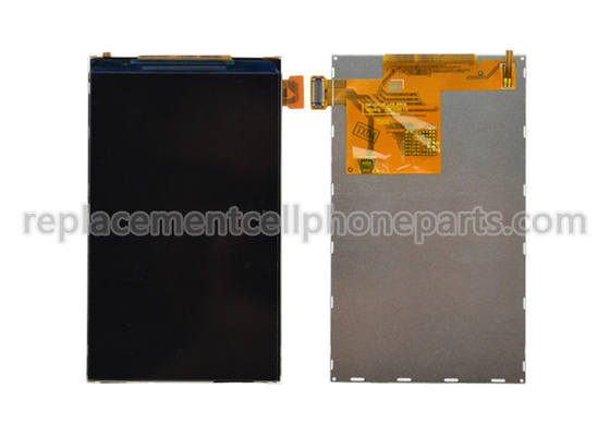 Good Quality Black TUV Certificate Mobile Phone LCD Screen for Samsung G313F Sales