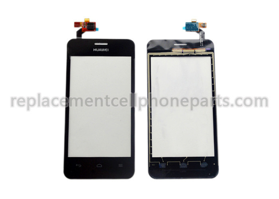 Good Quality Digitizer Original Cell Phone Accessories  Touch Screen , HUAWEL Y321  Screen Sales