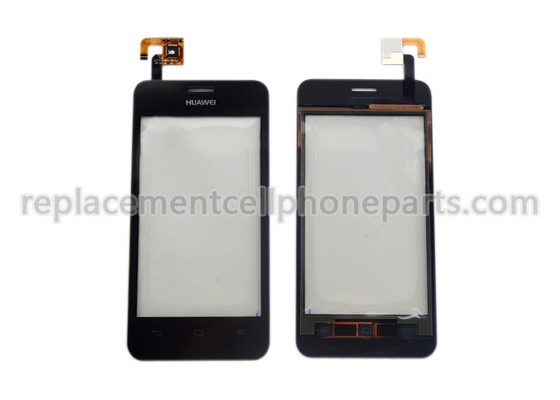 Good Quality Original Cell Phone LCD Screen , Mobile phone HUAWEL Y320 Touch Screen Sales