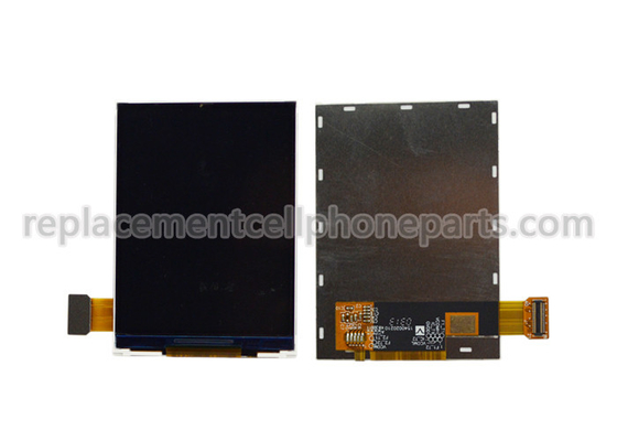 Good Quality OEM 3'' TFT Cell Phone LCD Screen  , LG E410 Mobile Phone Lcd Screen Repair Sales