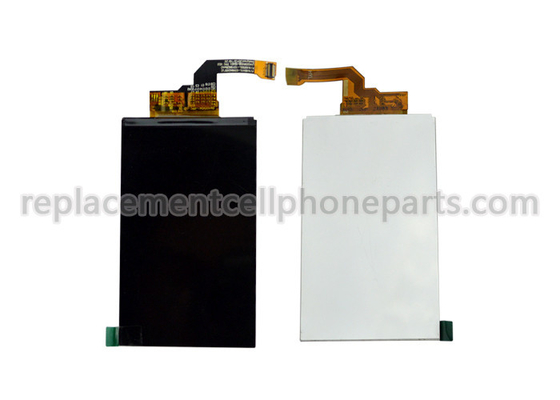 Good Quality 4 Inch Cell Phone LCD Screen Black 480 x 800 Resolution  for LG E450 Sales